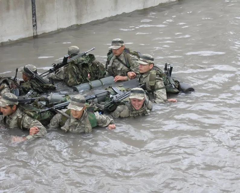 TSK 13 bin 213 sözleşmeli eri kadrosuna katacak