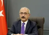 Hazine ve Maliye Bakanı Lütfi Elvan'dan son dakika "enflasyonla mücadele" mesajı