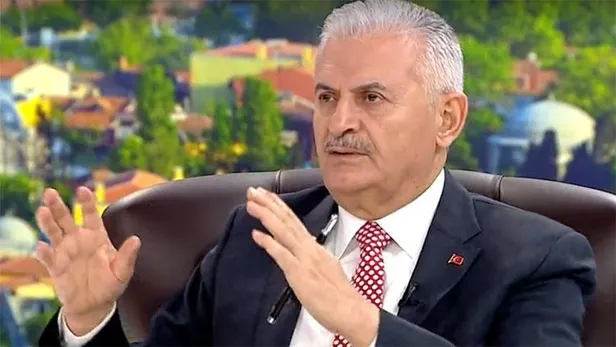 AK Parti İstanbul BB adayı Binali Yıldırım'dan İstanbullulara müjde-2
