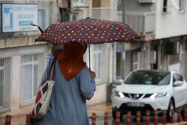HAVA DURUMU | Meteoroloji'den çarpıcı rapor! Son 51 yılın en sıcağı! Bugün hava nasıl olacak?-9