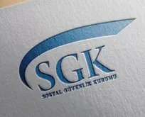SGK, fatura ve reçete teslim süresini uzattı