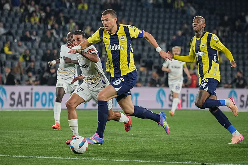 Fenerbahçe transferde uçacak! Dünya yıldızı için büyük operasyon - 12