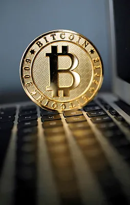 Düğünde 'Bitcoin' sürprizi