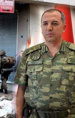 FETÖ'cü hainden kan donduran ihanet