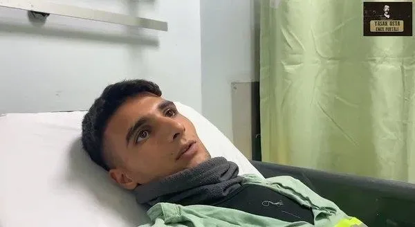 Darp edilen İBB işçisi Bilal Atan 174 gündür protestoda!-5