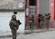 Son dakika: Gaziantepte PKK/KCK operasyonu: HDPli İl Başkanı gözaltına alındı!