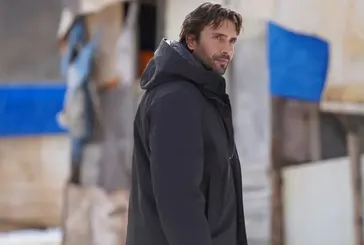 Taşacak Bu Deniz Yönetmeni Çağrı Bayrak açıkladı: Adil’in ıhlamur içmesi senaryoda yoktu