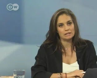 CNNden kovulan Nevşinin yeni adresi şaşırtmadı!