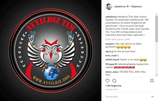 Dünyaca ünlü futbolcudan Zeytin Dalı paylaşımları-6