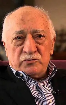 FETÖ'cüler için kutsal şehir Mekke değil Pensilvanya