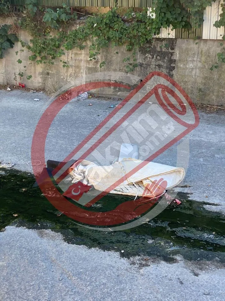 Takvim.com.tr rezaleti görüntüledi: Çırpıcı Parkı'ndan CHP'li Ekrem İmamoğlu'nun koltuk hırsının pis kokusu yükseliyor! - 6