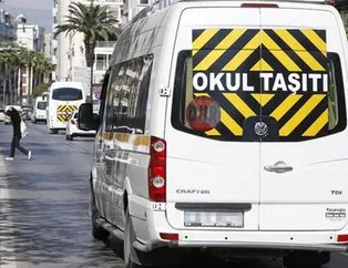 İstanbul’da zammı beğenmeyen servisçiler işi bıraktı!