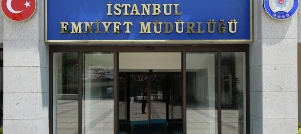 İstanbul Emniyetinde yeni atamalar belli oldu