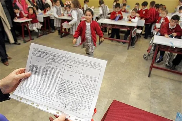 Karne ne zaman alınacak? 2020 MEB açıklaması
