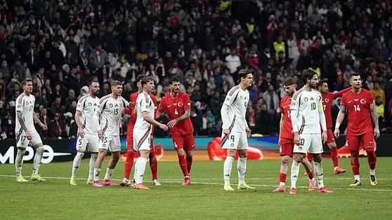 Macaristan Türkiye maçı saat kaçta? UEFA Uluslar Ligi Macaristan-Türkiye milli maçı hangi kanalda? İlk 11’ler...