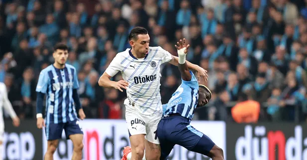 Fenerbahçe'den Süper Lig'in 2 yıldızına teklif! Galatasaray da devrede