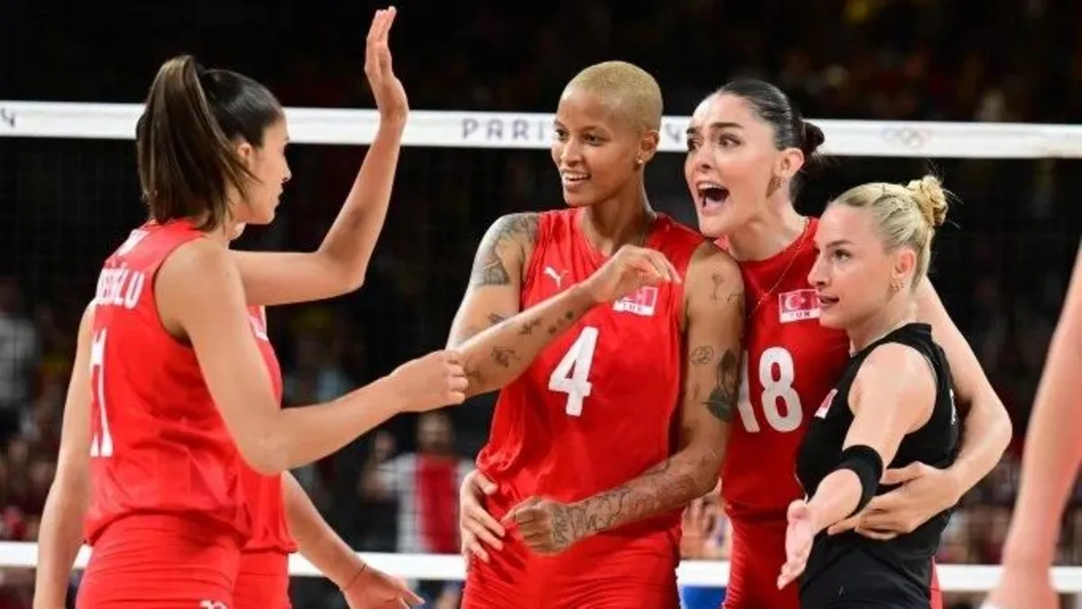 Fenerbahçe'den Zehra Güneş bombası!
