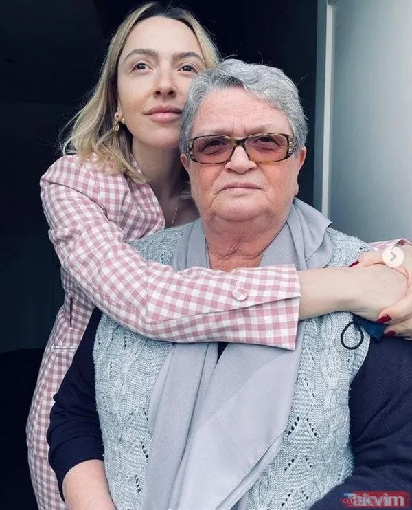 Mehmet Dinçerler ile evlenen Hadise'nin düğününden ilk kareler ortaya çıkmıştı! Demet Akalın'dan tebrik mesajı: "Bayan Dinçerler..." - 45