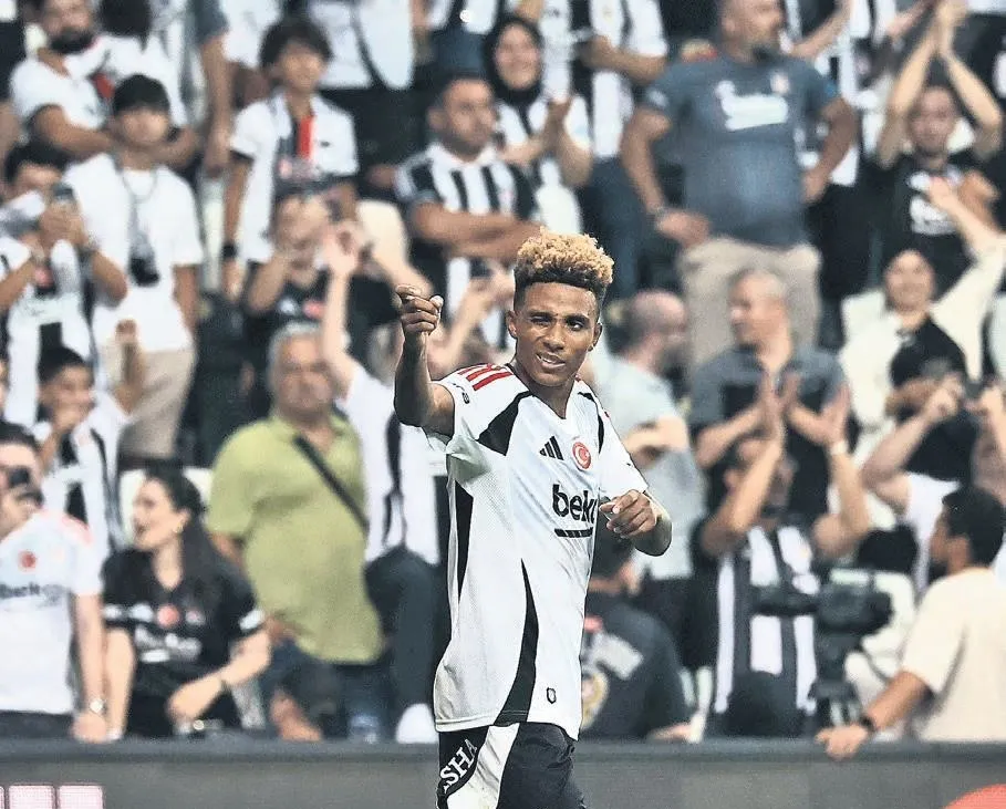 Durumunu düzelteceğim