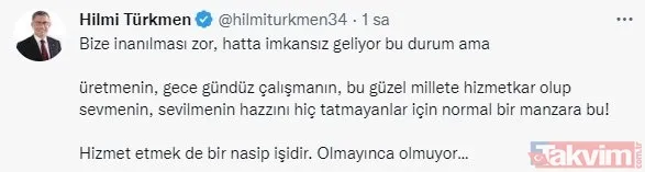 CHP'li İBB'de Halk Ekmek tiyatrosu! Raflar boş makineler örtülü! Göstermelik açılış deşifre oldu İBB yönetimine tepki yağdı - 13