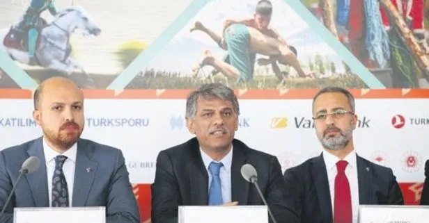 Dünya kültürüne katkı sağlayacak