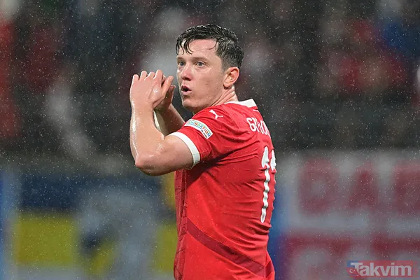 EURO 2024’e Türk damgası! Avusturya şaşkına döndü dünya Bizim Çocuklar’ı konuşuyor: Gordon Banks misin be Mert Günok - 3