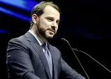 Bakan Albayrak İstanbul'da iş dünyası ile buluşuyor