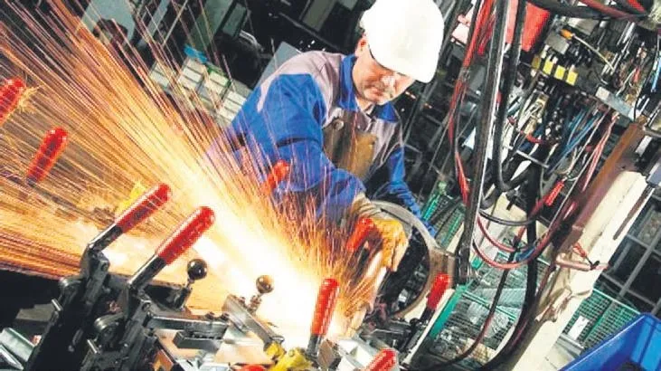 2 ilde 25 bin kişiye iş