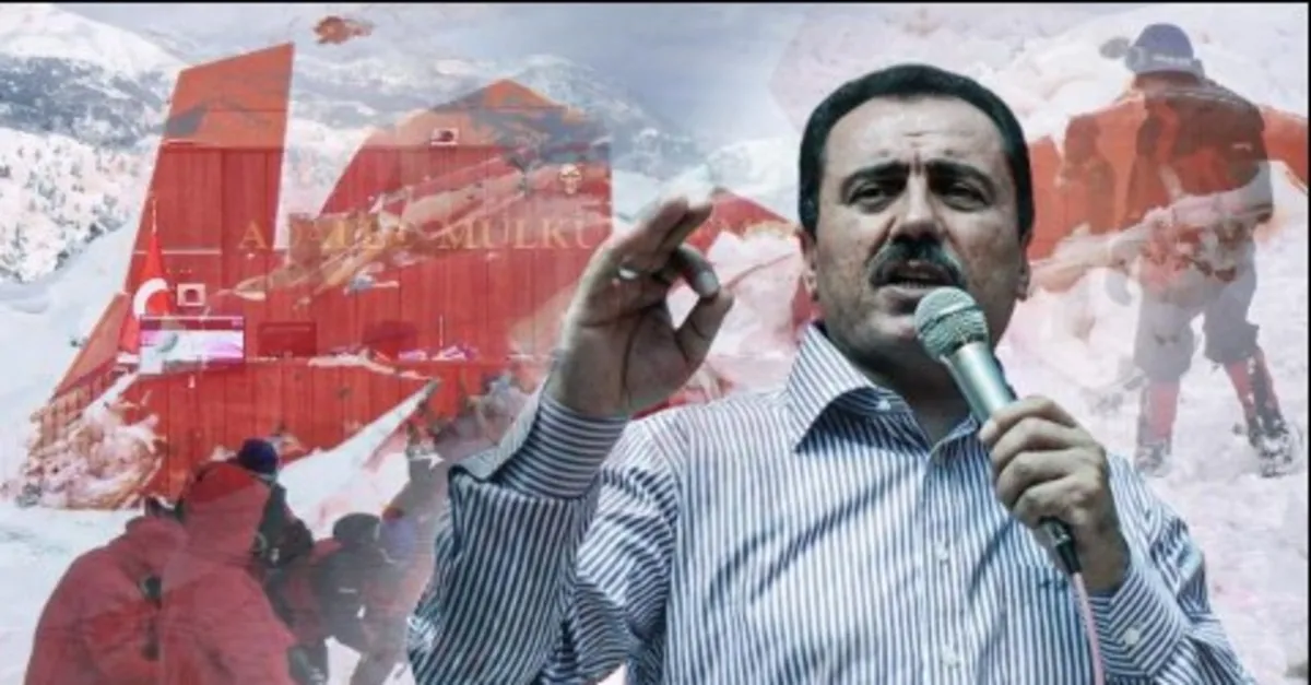 Muhsin Yazıcıoğlu'nun ölümüne ilişkin soruşturmalara FETÖ müdahalesi davası: Duruşma 10 Mayıs'a erteledi