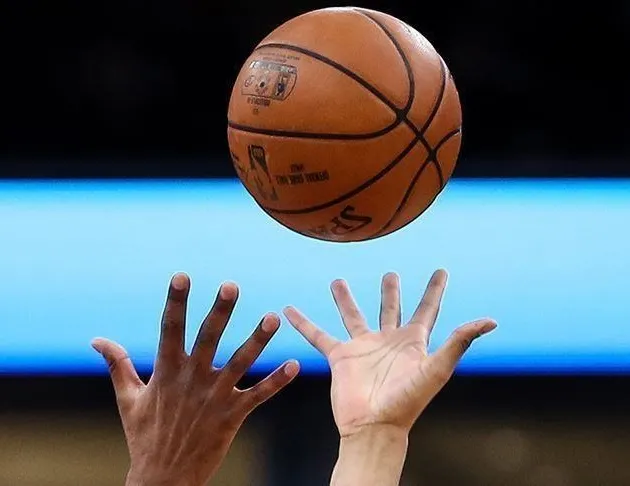 NBA’de en iyi 5 açıklandı