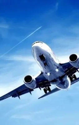 Tarkim Havacılık'ın hangarlarına el konuldu!