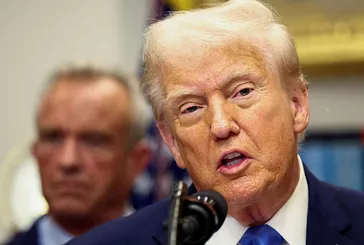 DSÖ Trump’ın açıklamasını yalanladı