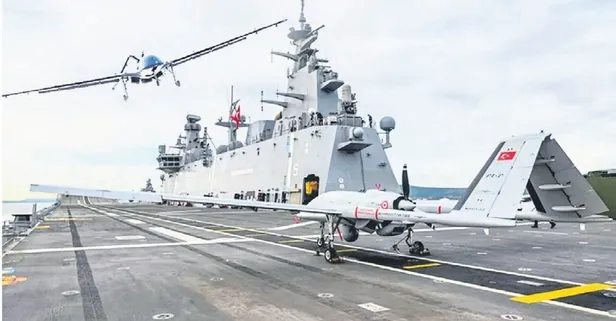 Yunanları "siha" korkusu sardı | Türkiye ile savaşı kaybederiz!