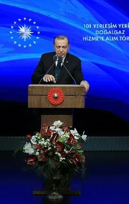 Erdoğan'dan erken seçim sorusuna yanıt