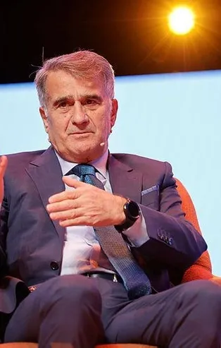 Şenol Güneş isyan etti: Dayak yedim artist dediler