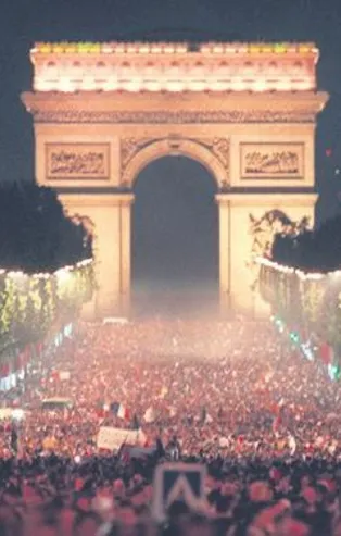 Sabaha kadar kutlama