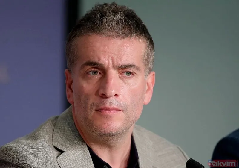 Murat Cemcir'den Dila Tarkan'a Åok hamle: MaÅallah...