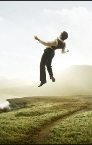 Rüyada uçmak ne anlama gelir?