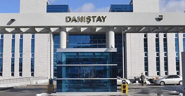 Danıştay 10. Daire Başkanlığına İbrahim Topuz seçildi! İbrahim Topuz kimdir?