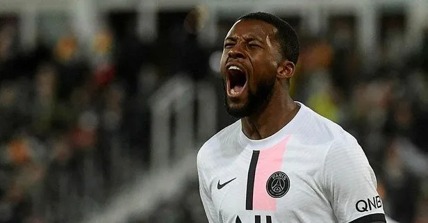 Paris Saint-Germain 1 puanı zor aldı!