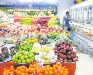 Tarla fiyatı etikete yazılacak