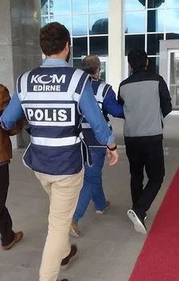 Bulgaristan o FETÖ'cüleri iade etti!