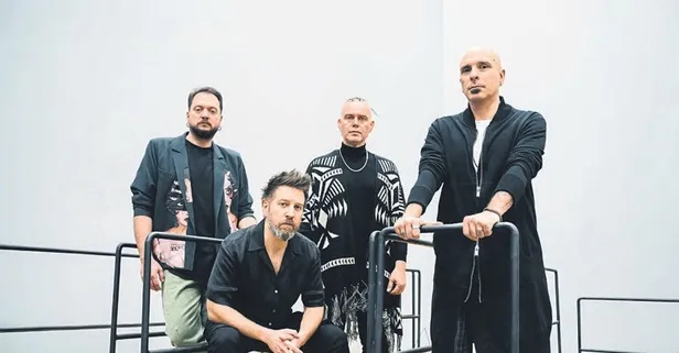 Gripin’den akustik sürpriz: “Tek Buzlu”