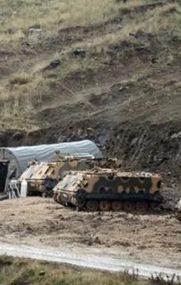 TSK'dan flaş Afrin açıklaması