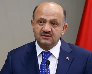 Bakan Işık’tan kritik S-400 açıklaması