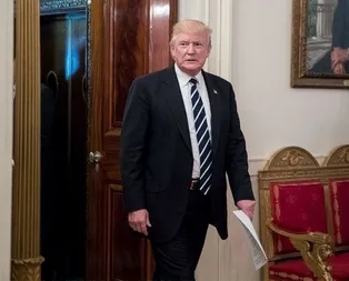 Beyaz Saray’dan Comey’ye yalancı yanıtı