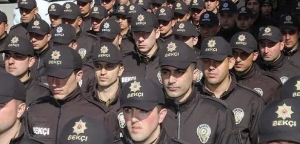 Bekçi alımı ne zaman yapılacak? Bekçi alımı 2021 başvuru şartları nelerdir? EGM ve JGK 10 bin bekçi alımı başvurusu...-4