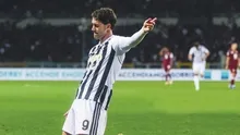 Beşiktaşta Vlahovic mesaisi: Babası İstanbula davet edildi