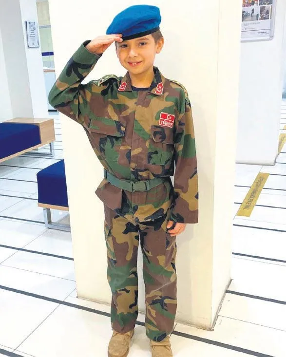 Kidstagram: Size ve çocuklarınıza güzel bir anı | 25 Mart 2021-4