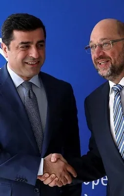 Selo, Avrupalı ağababalarına Türkiye’yi şikayet etti